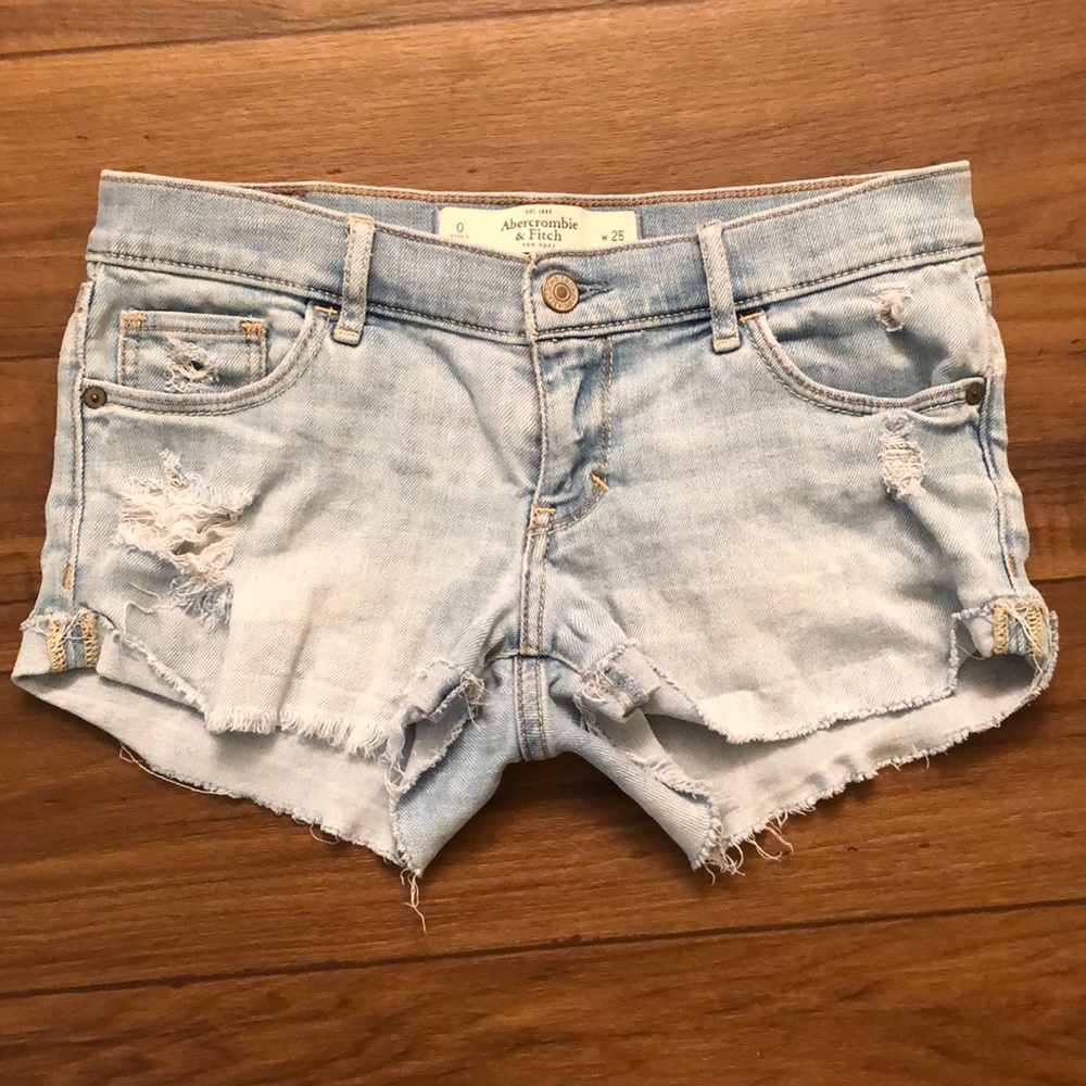 Abercrombie & Fitch shorts